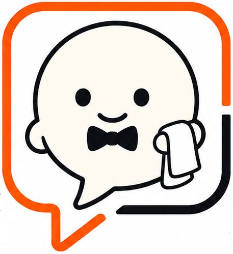 GarzónBot logo